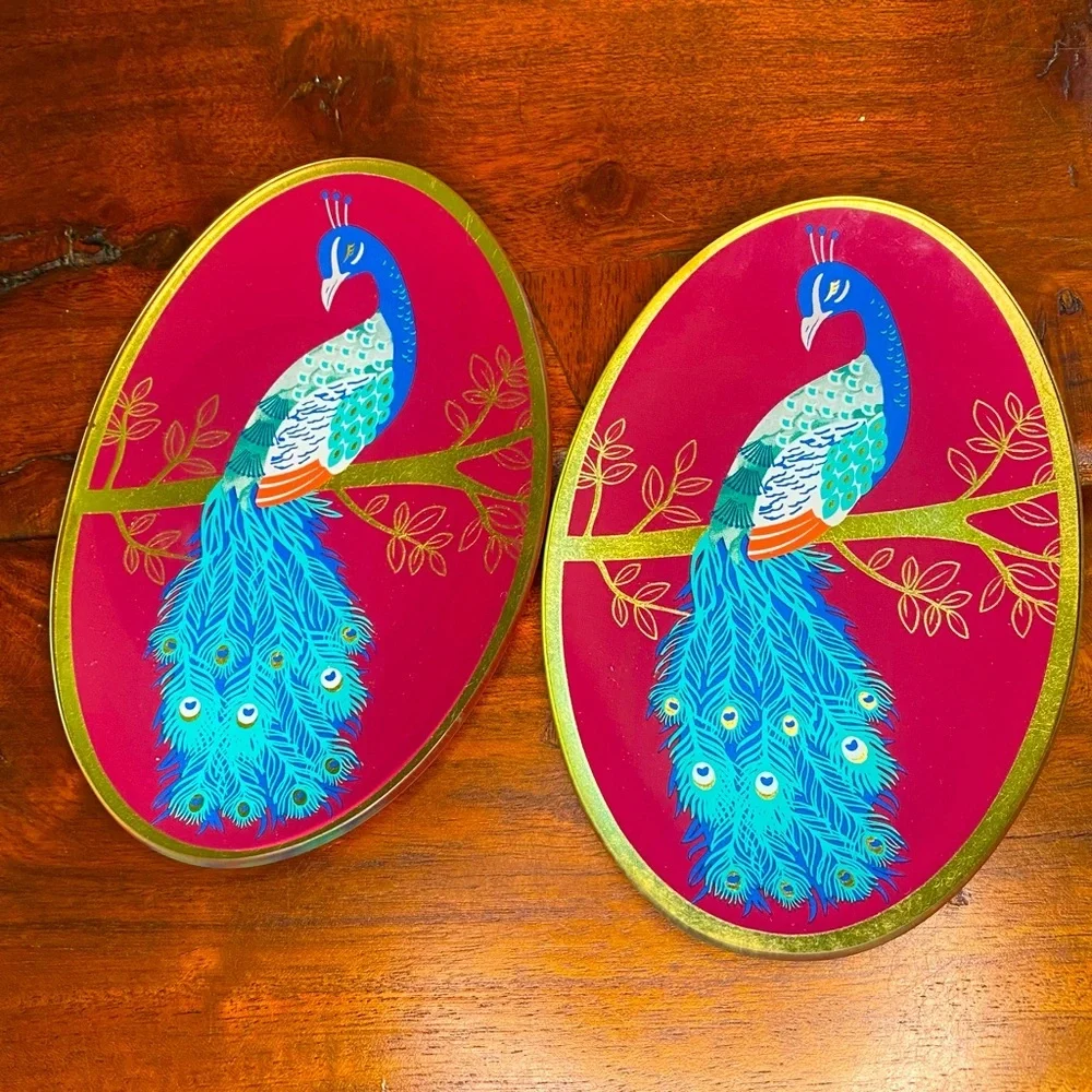 Paper Source set jewelry